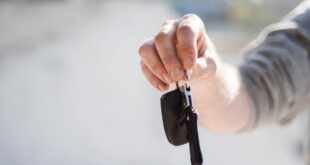5 Reasons for Buying a New Car