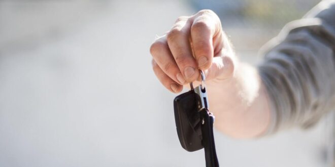 5 Reasons for Buying a New Car