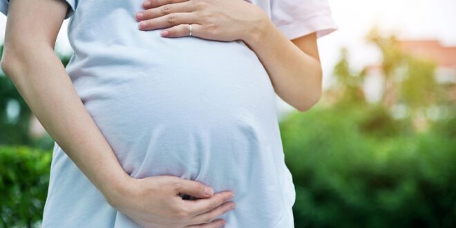 CBD CAPSULES DURING PREGNANCY