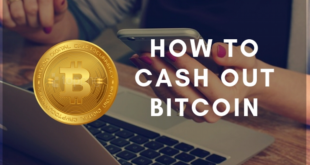 Cash out Large Amounts of Bitcoins