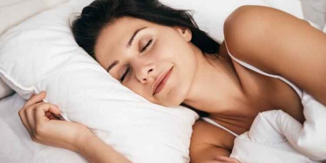 How To Improve Sleep Quality