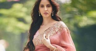 Nora Fatehi Reveals Her Horrors That She Faced When She First Came To India