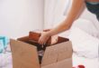 Tips For Packing Boxes