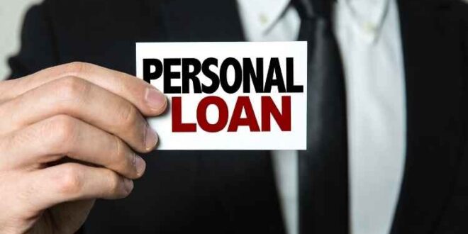 Personal Loan For Pensioners