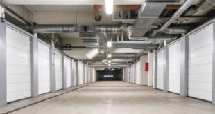 Storage West Share The Top Things To Consider When Leasing A Storage Space