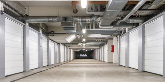 Storage West Share The Top Things To Consider When Leasing A Storage Space