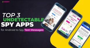 Undetectable Spy Apps