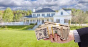 Benefits of Selling Your Current House for Cash