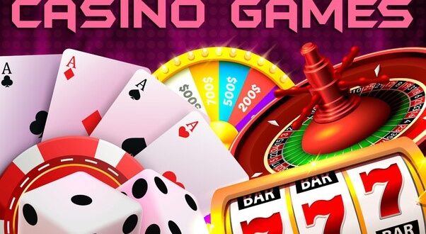 Guide to Play The Best Online Slots for Real Money at Online Casino 2021 -  HammBurg