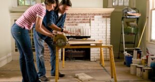 renovating your home