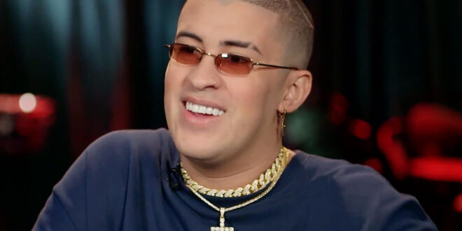 Bad Bunny (Rapper) Wiki, Biography, Height, Weight, Relationship, Dating, Net Worth, Career, Girlfriend, Facts