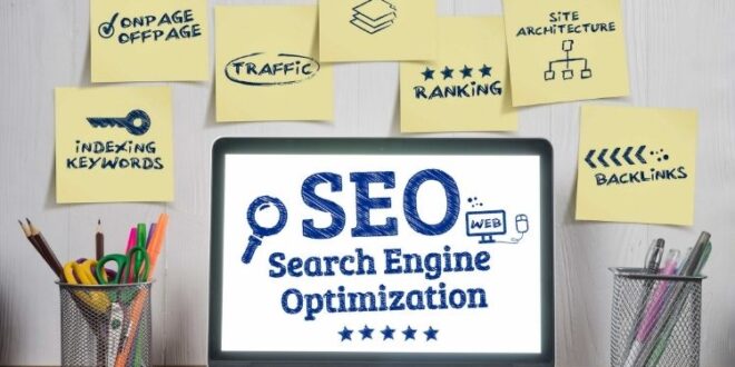 Do You Need To Change Your SEO Strategy 5 Questions To Ask