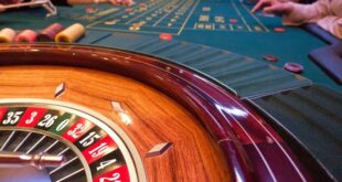 Free At Online Casinos