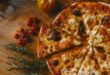 Healthy Pizza Recipes a Student Can Enjoy