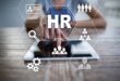 Outsourcing HR Services