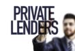 Private Lenders
