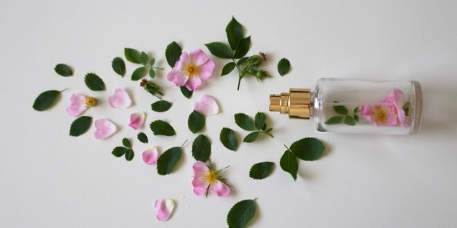 Scent Marketing For Your Business