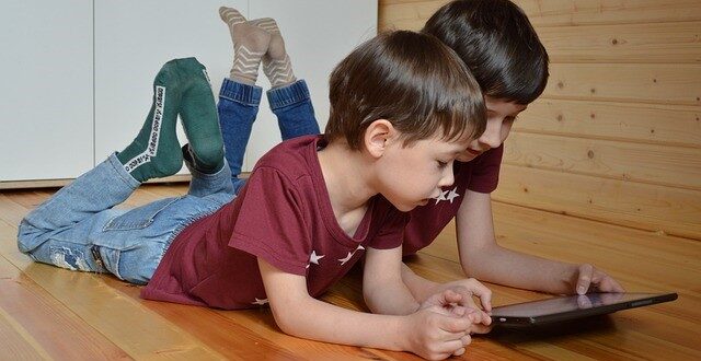 Skills Your Children Can Now Learn Digitally