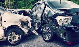 Types Of Car Crashes