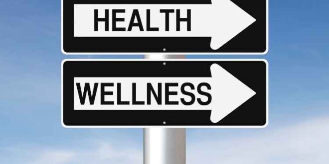 What To Look For In A Health Or Wellness Brand