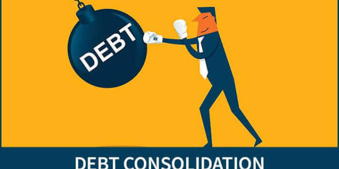 How to Start a Debt Consolidation Company