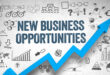 How to find new business opportunities