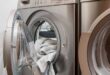 8 Washing Machine Maintenance Tips