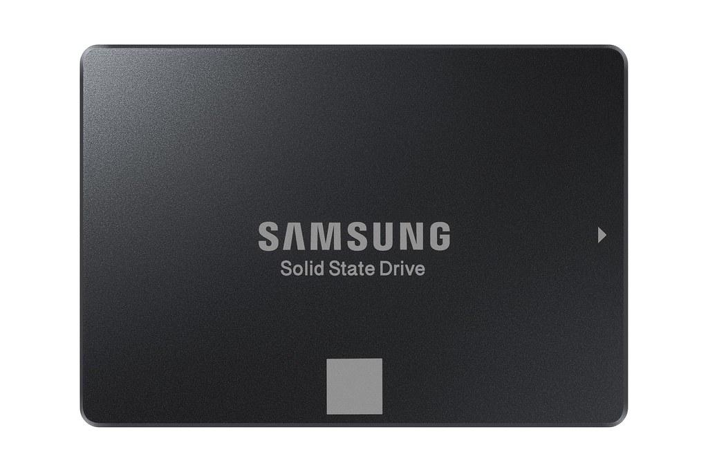 Add more memory or use an SSD