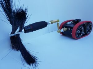Air Duct Cleaning Equipment
