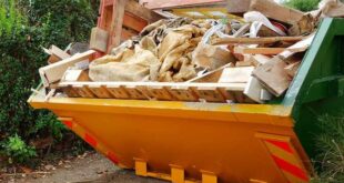 Believe about Skip Hire Services