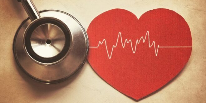 Cardiovascular Disease Causes