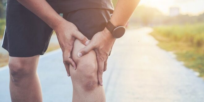 Common Sports Injuries