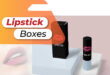lipstick box packaging