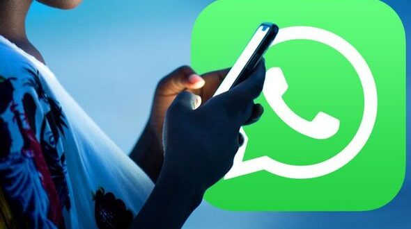 Create Backups Of Your WhatsApp Data
