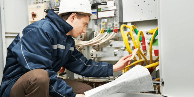 Professional Electricians: Five pointers to check out while hiring