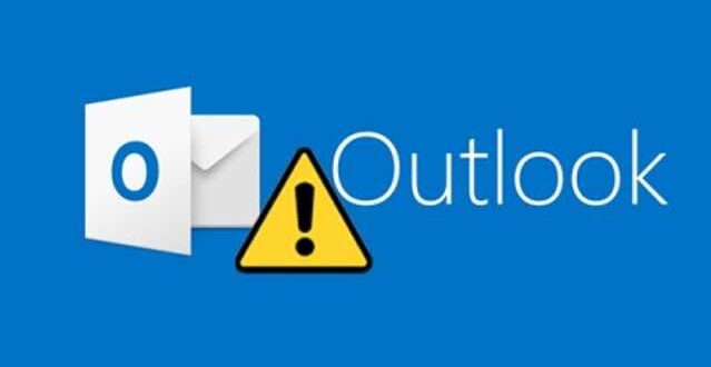 How to Fix the 5 Most Common Outlook Errors