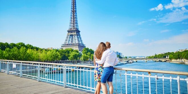 Know Before Visiting Paris
