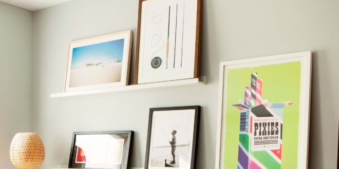 Custom Size Picture Frames - Things You Need to know