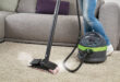 Optima Steamer For Your Carpets