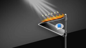Solar Street Lights and Their Operation