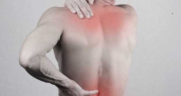 Stop Chronic Back Pain