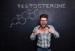 Testosterone Naturally