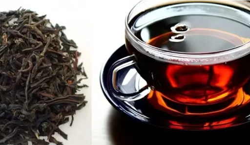 Top 4 Proven Benefits Of Black Tea Leaves