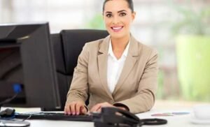 Virtual Receptionist –A compulsion for Modern day Business