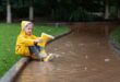 Fun Children Activities For Rainy Days