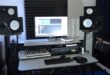 home studio11