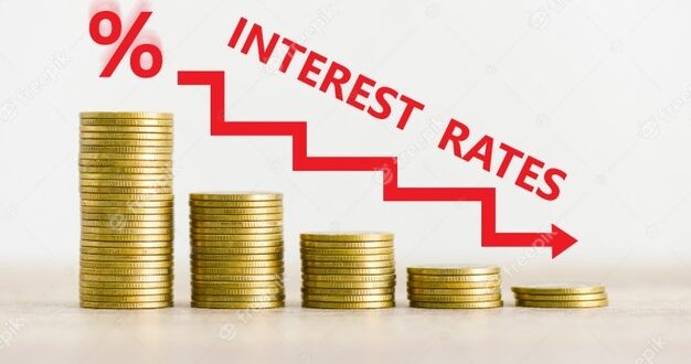 low-interest rate