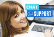 live-chat-support