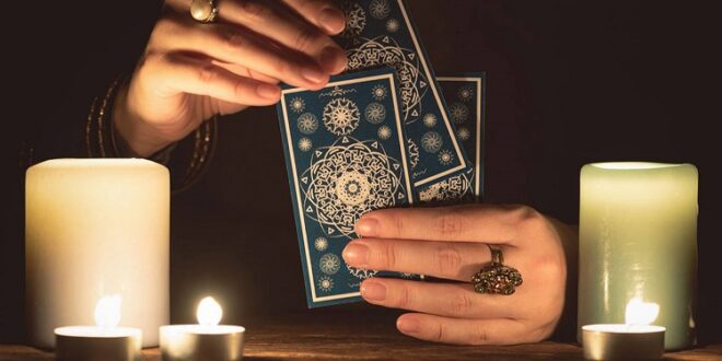live psychic readings