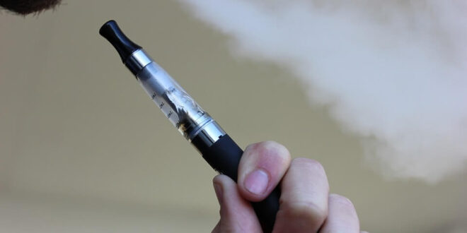 Things to consider when purchasing your first vape pen